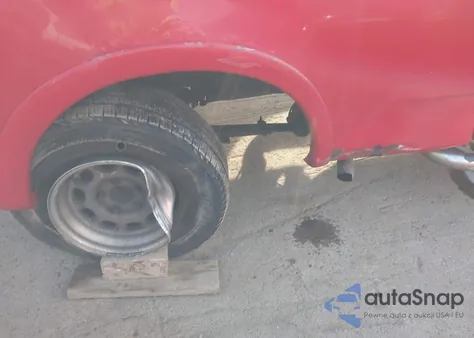 1997 Ford F-150 Lariat/Xl/Xlt z USA, uszkodzony, nr VIN 2FTDX18W9VCA62492